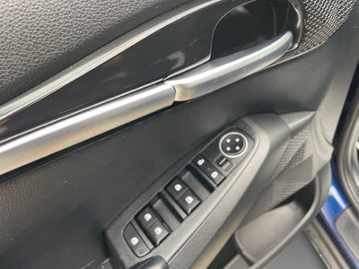 2021 Kia Seltos EX