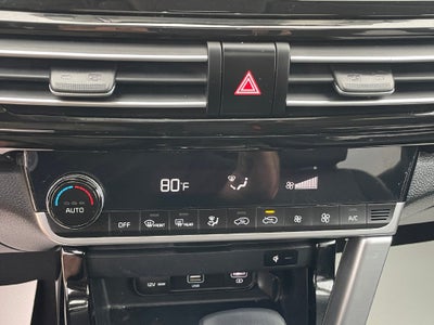 2021 Kia Seltos EX