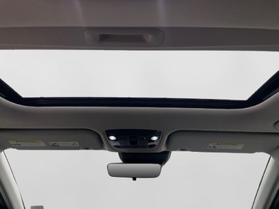 2021 Kia Seltos EX