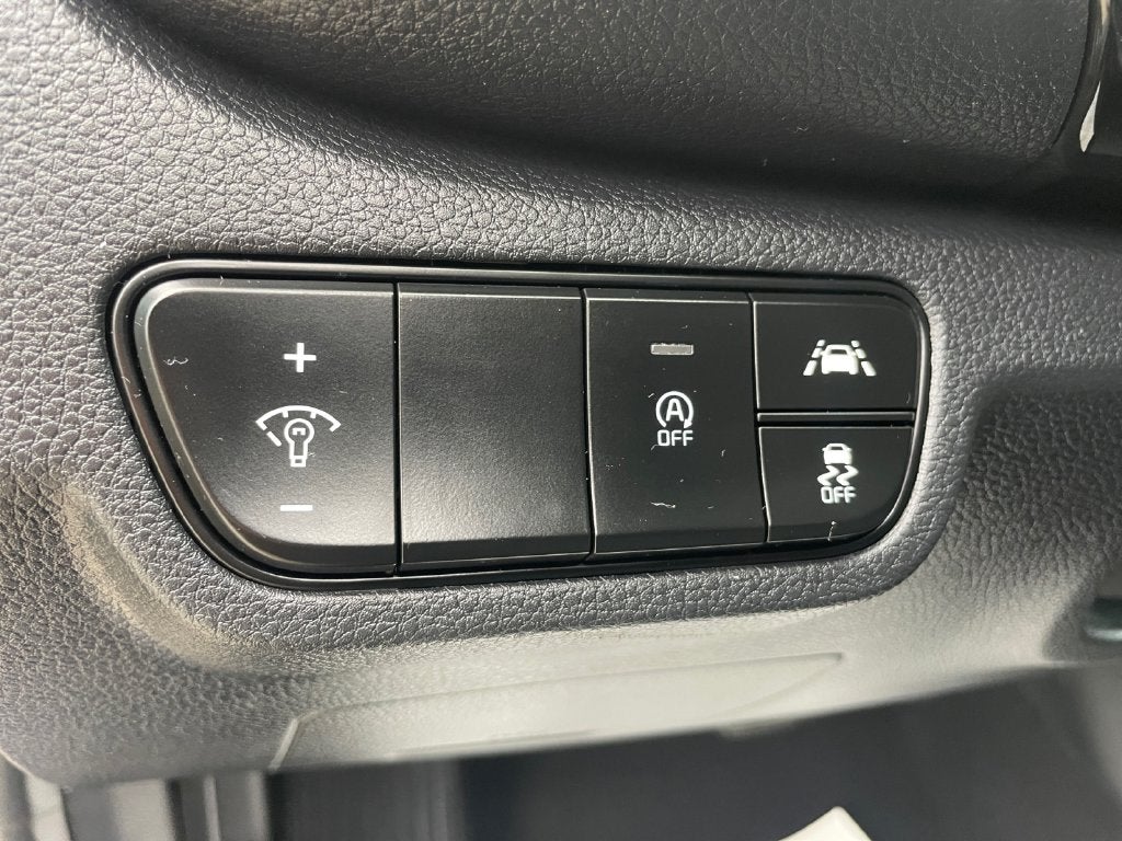 2021 Kia Seltos EX