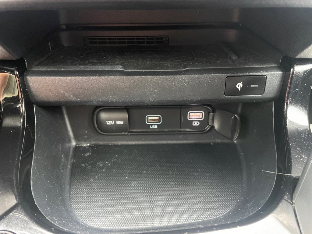 2021 Kia Seltos EX