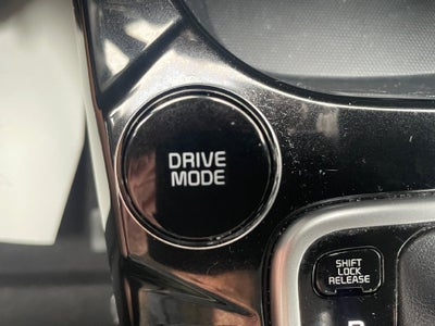 2021 Kia Seltos EX