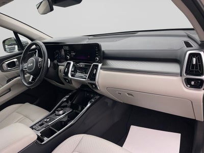 2023 Kia Sorento Hybrid SX Prestige