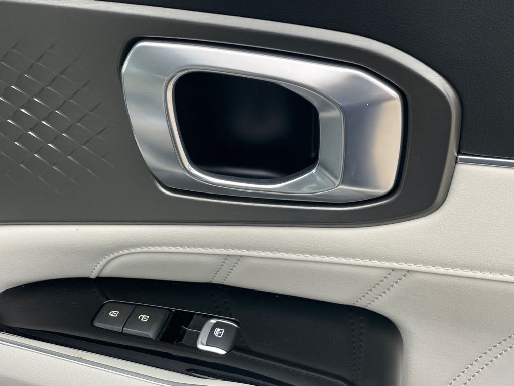 2023 Kia Sorento Hybrid SX Prestige