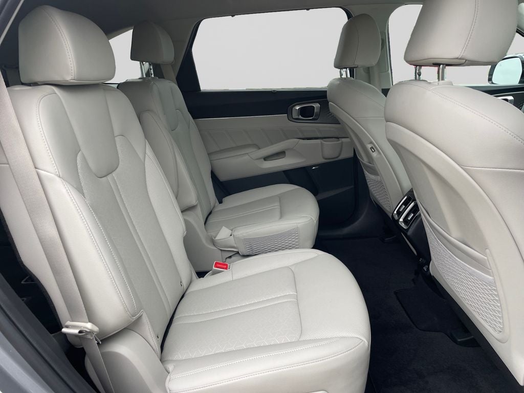 2023 Kia Sorento Hybrid SX Prestige