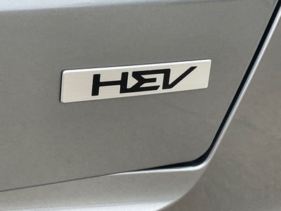 2023 Kia Sorento Hybrid SX Prestige