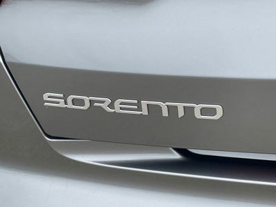 2023 Kia Sorento Hybrid SX Prestige