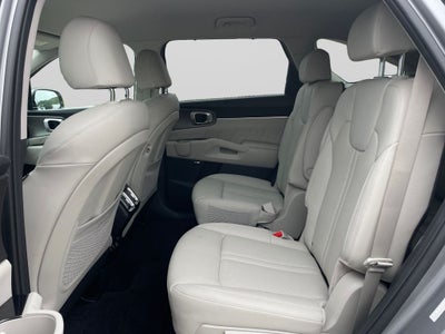 2023 Kia Sorento Hybrid SX Prestige