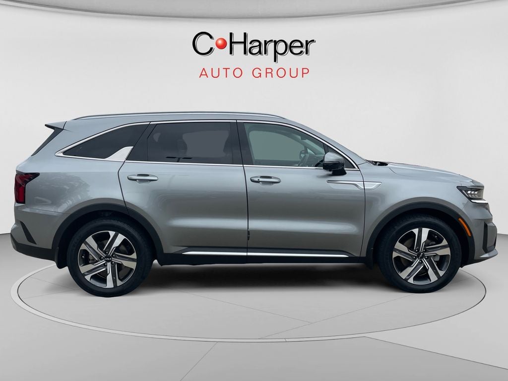 2023 Kia Sorento Hybrid SX Prestige