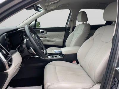 2023 Kia Sorento Hybrid SX Prestige