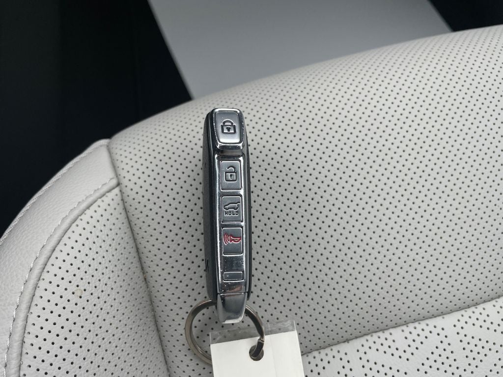 2023 Kia Sorento Hybrid SX Prestige
