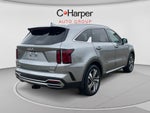 2023 Kia Sorento Hybrid SX Prestige