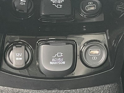 2023 Kia Sorento Hybrid SX Prestige