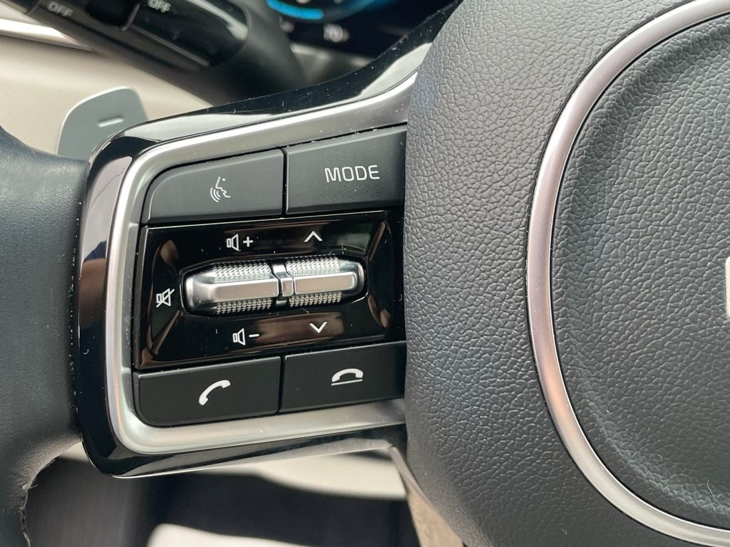 2023 Kia Sorento Hybrid SX Prestige