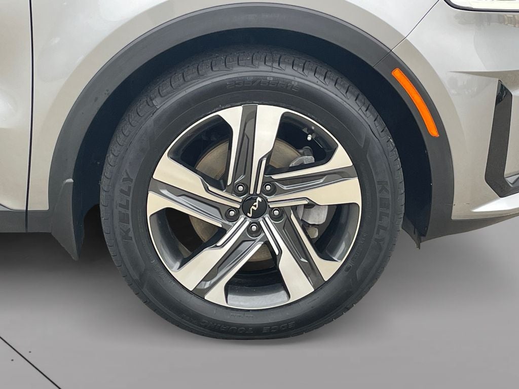 2023 Kia Sorento Hybrid SX Prestige