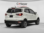 2019 Ford EcoSport SES