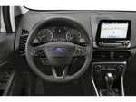 2019 Ford EcoSport SES