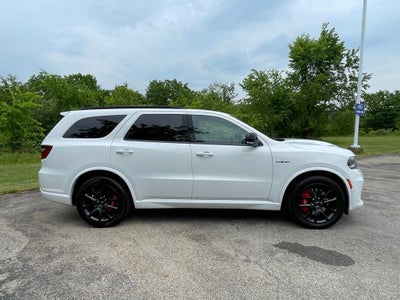 2023 Dodge Durango R/T Plus