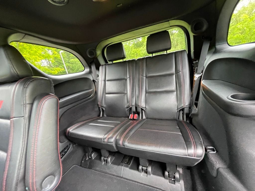2023 Dodge Durango R/T Plus