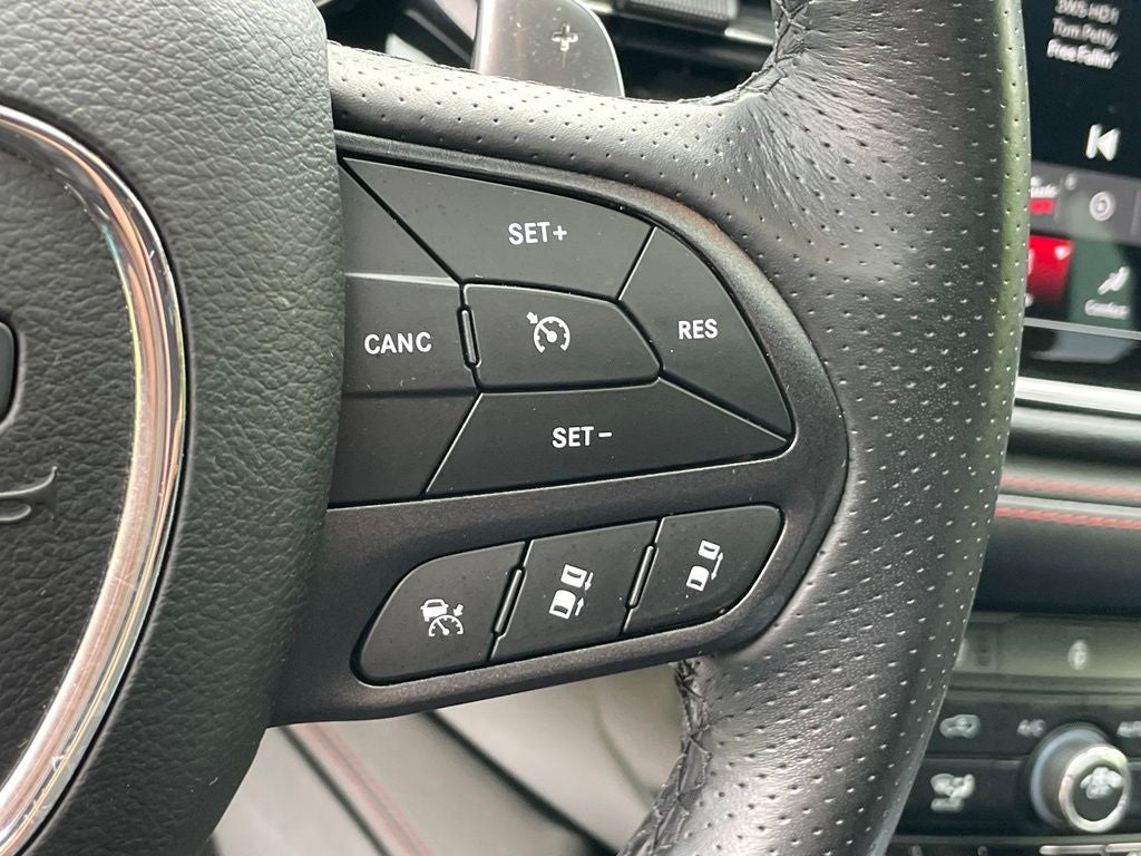 2023 Dodge Durango R/T Plus