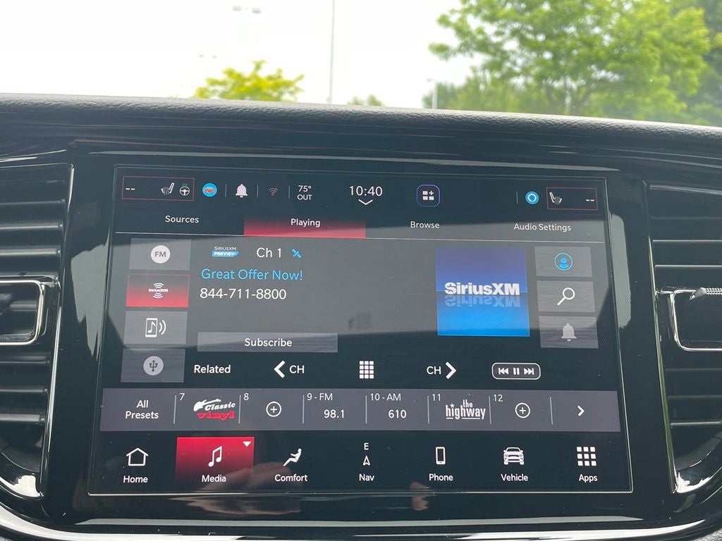 2023 Dodge Durango R/T Plus
