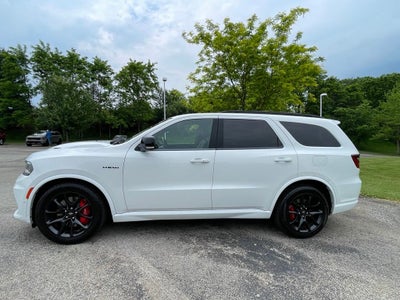 2023 Dodge Durango R/T Plus