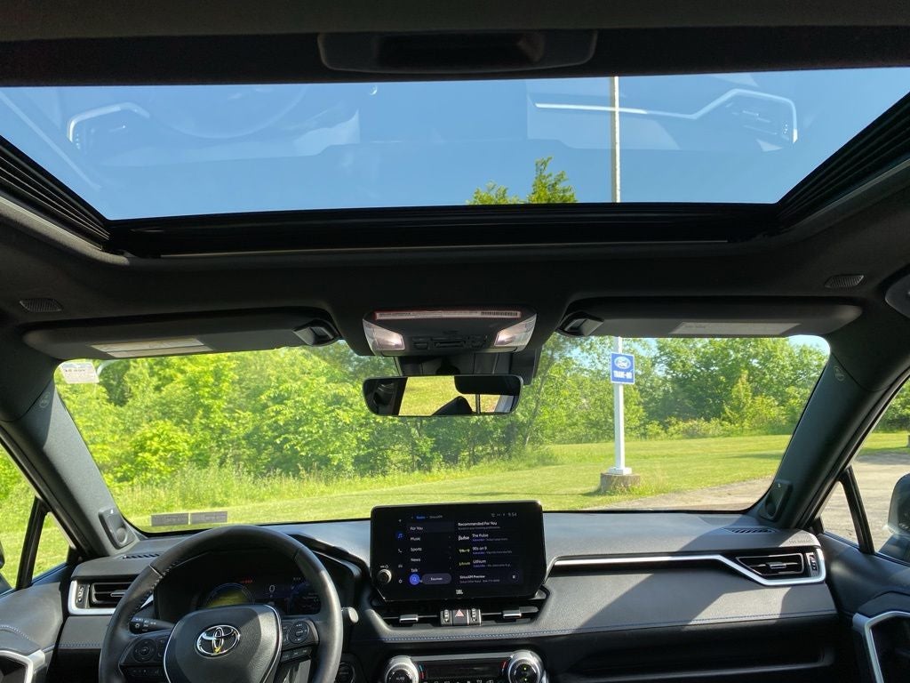 2023 Toyota RAV4 Hybrid XSE