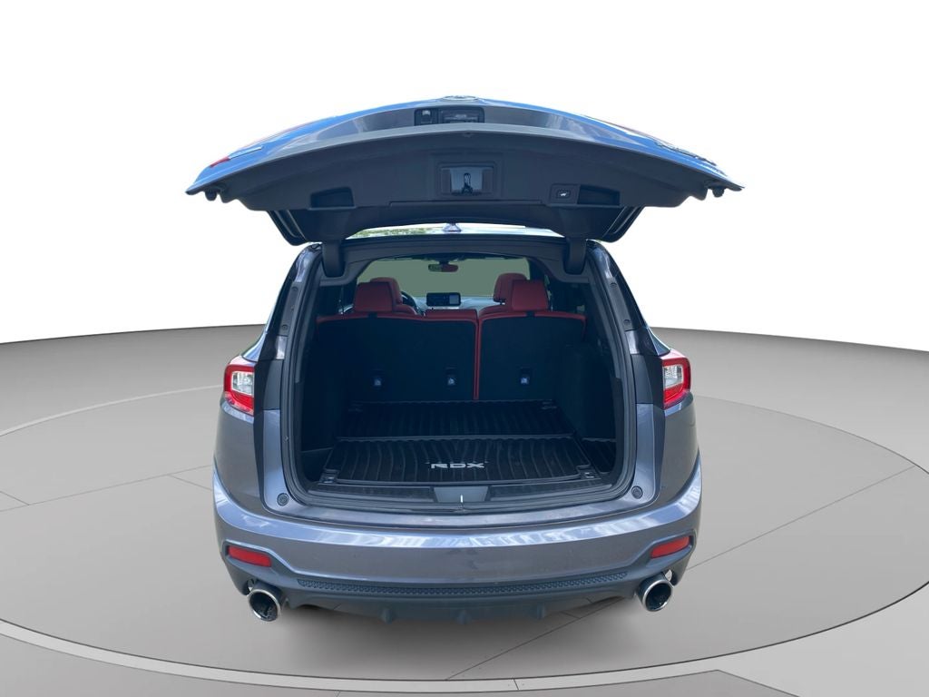 2021 Acura RDX A-Spec Package SH-AWD