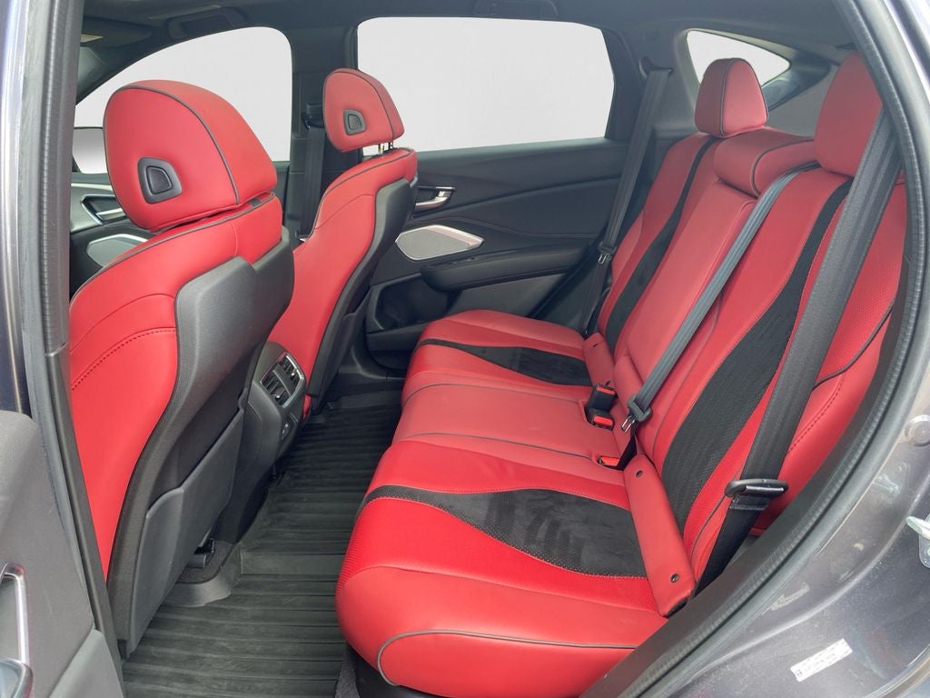 2021 Acura RDX A-Spec Package SH-AWD