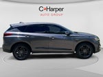 2021 Acura RDX A-Spec Package SH-AWD