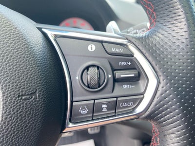 2021 Acura RDX A-Spec Package SH-AWD
