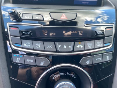 2021 Acura RDX A-Spec Package SH-AWD