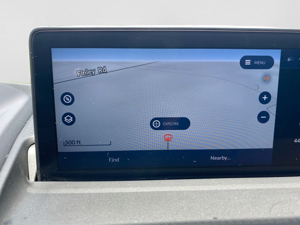 2021 Acura RDX A-Spec Package SH-AWD