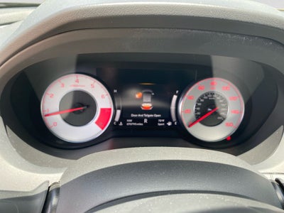 2021 Acura RDX A-Spec Package SH-AWD