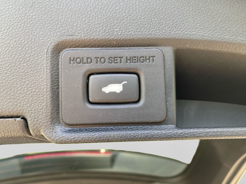 2021 Acura RDX A-Spec Package SH-AWD
