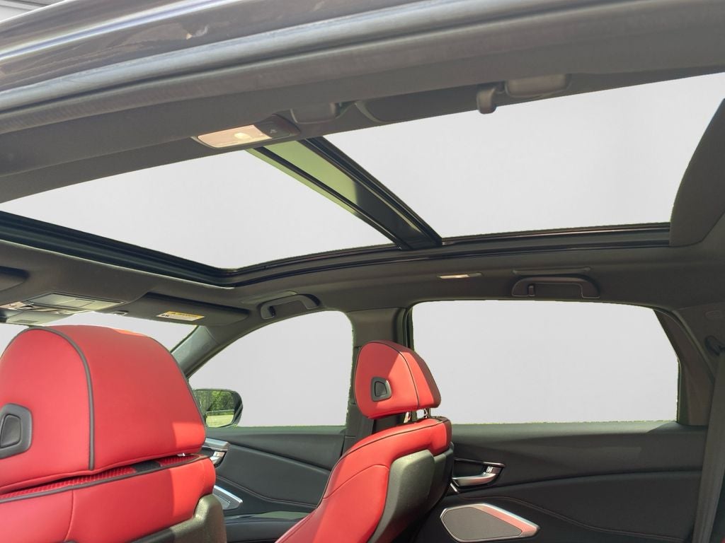 2021 Acura RDX A-Spec Package SH-AWD
