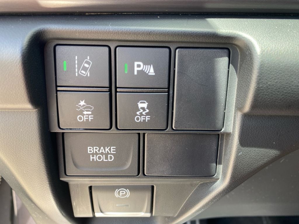 2021 Acura RDX A-Spec Package SH-AWD