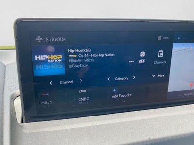 2021 Acura RDX A-Spec Package SH-AWD