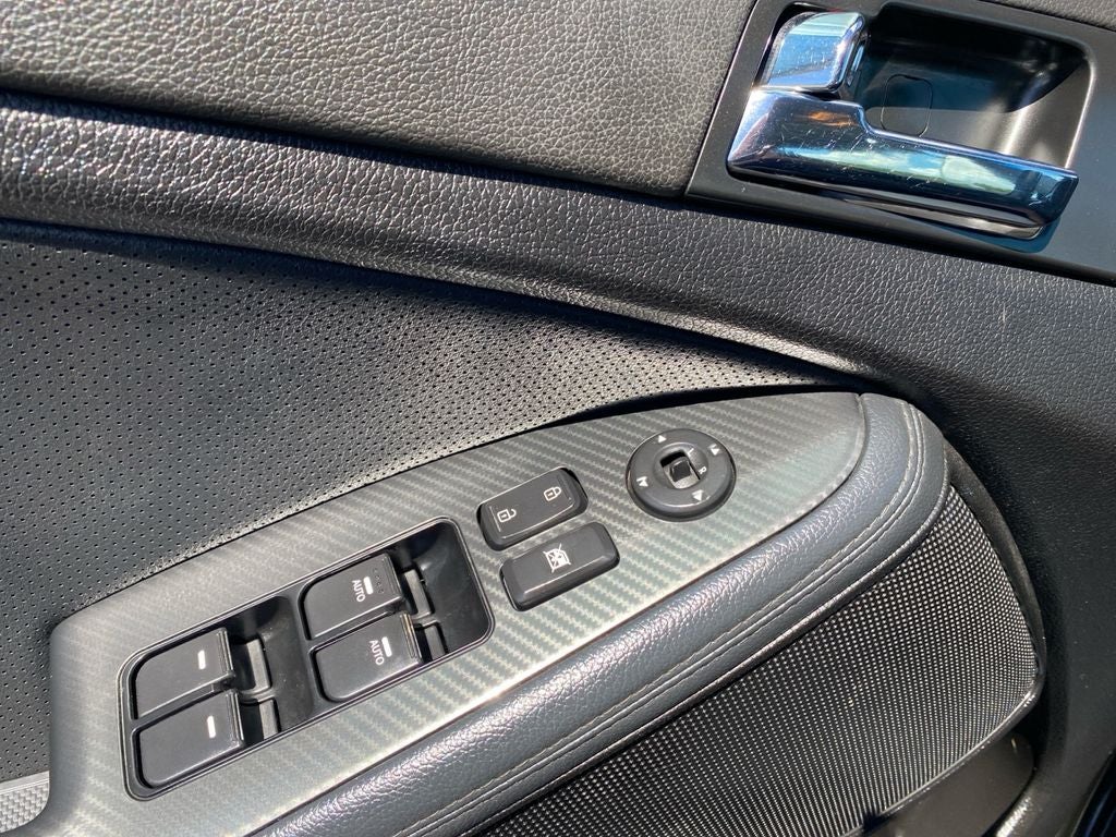 2013 Kia Optima SX