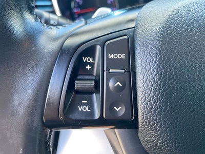 2013 Kia Optima SX