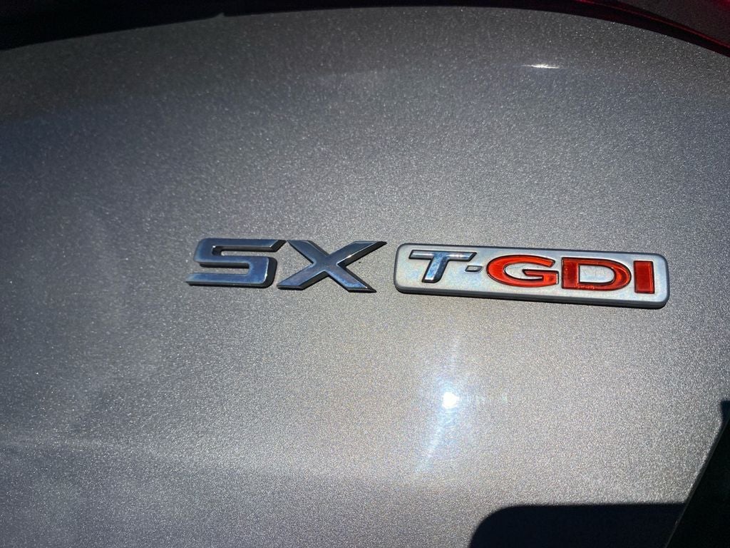 2013 Kia Optima SX