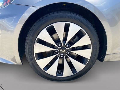 2013 Kia Optima SX