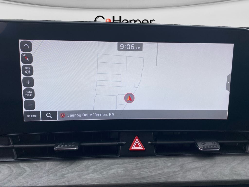 2023 Kia Sportage X-Pro