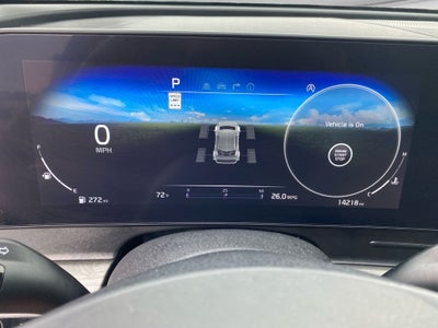2023 Kia Sportage X-Pro