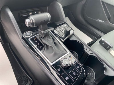 2023 Kia Sportage X-Pro