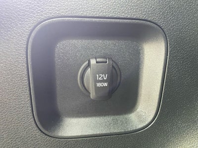 2023 Kia Sportage X-Pro