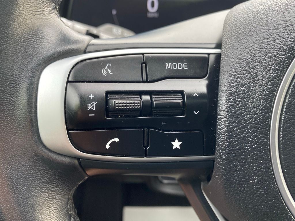 2024 Kia Sportage X-Pro Prestige