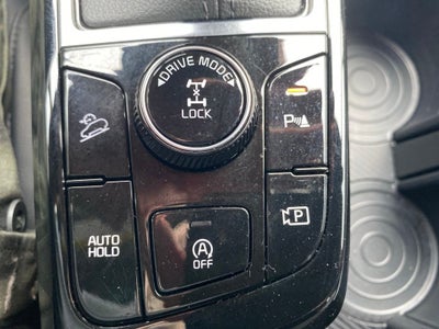 2024 Kia Sportage X-Pro Prestige