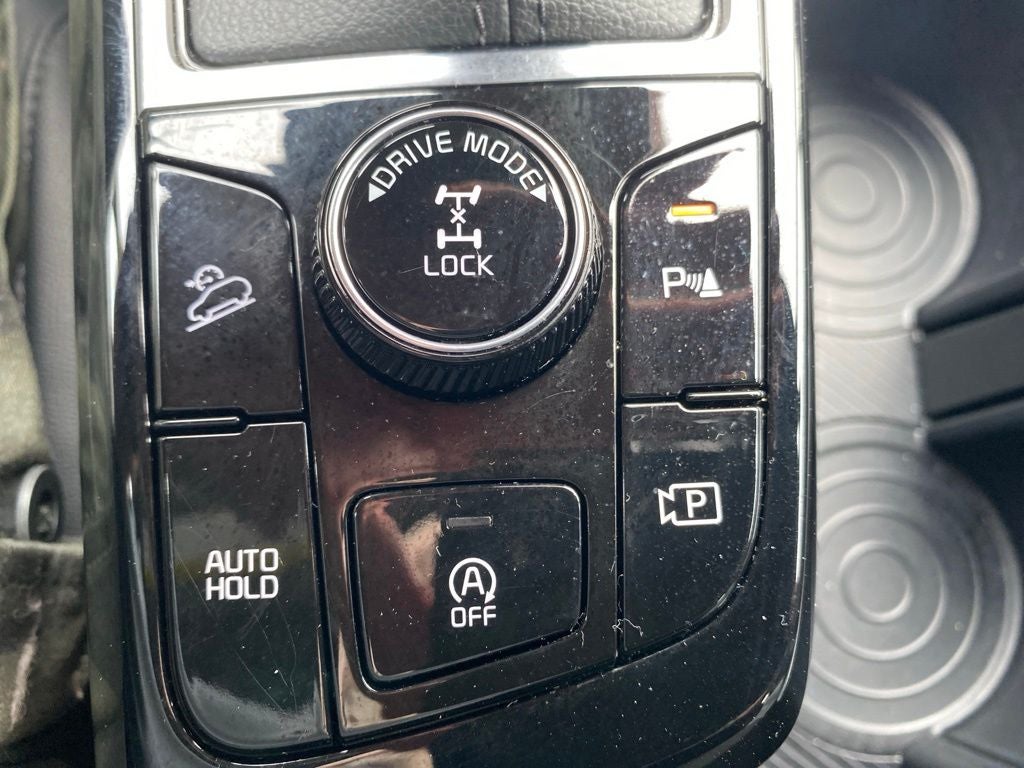 2024 Kia Sportage X-Pro Prestige