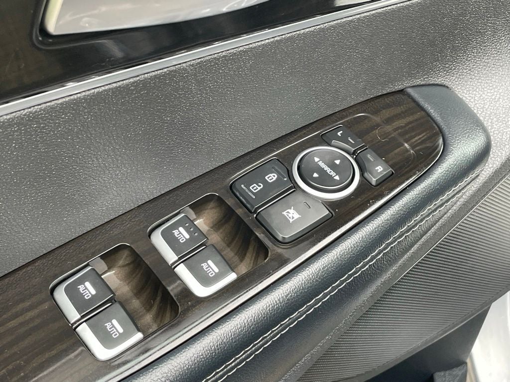 2020 Kia Sorento EX